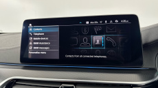 BMW 5 Series 530e M Sport 4dr Auto Saloon